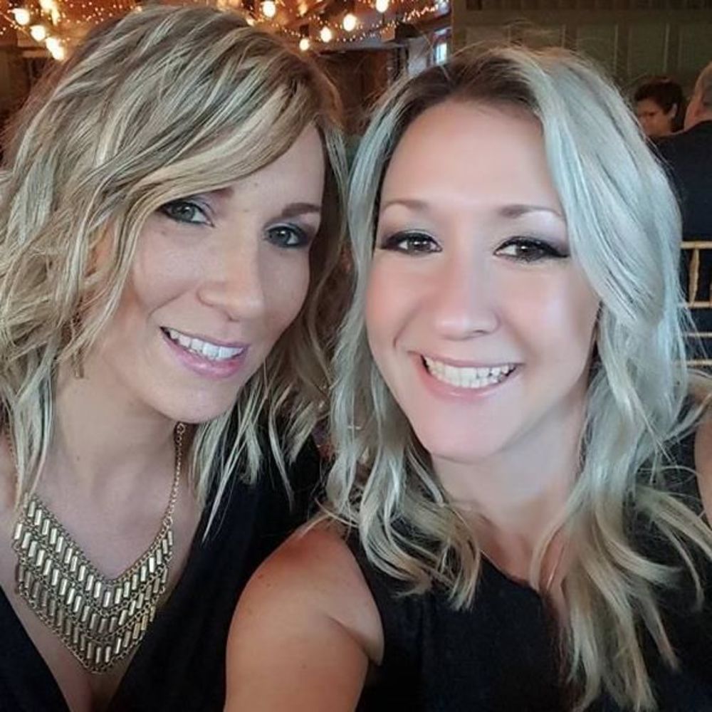 Meet your Posher, Wendy